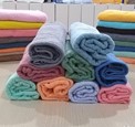 Bath towel