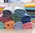 Bath towel