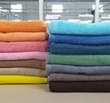 Bath towel