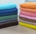 Bath towel